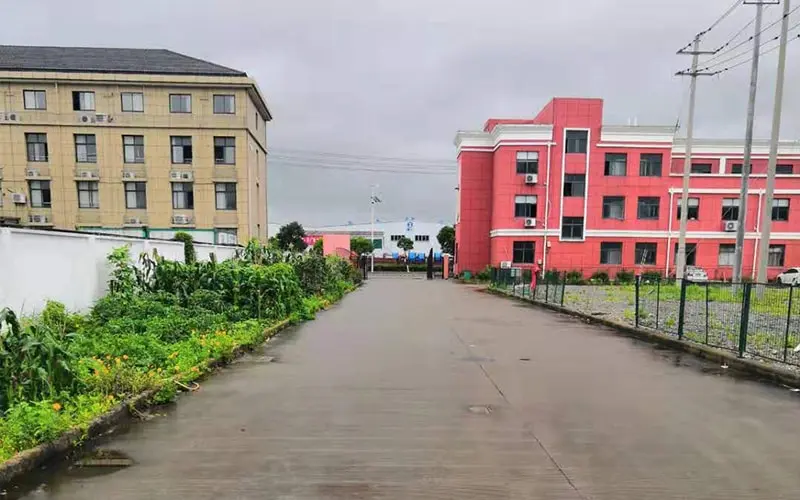 Ningbo Goodvision Import and Export Co., Ltd.