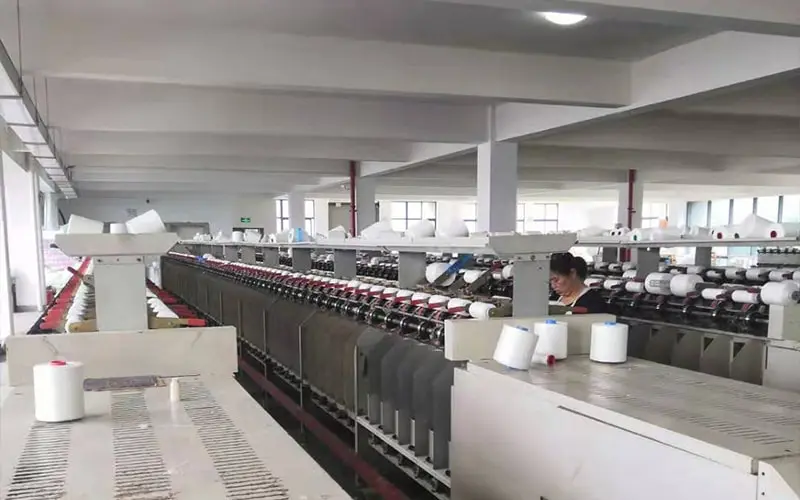 Ningbo Goodvision Import and Export Co., Ltd.