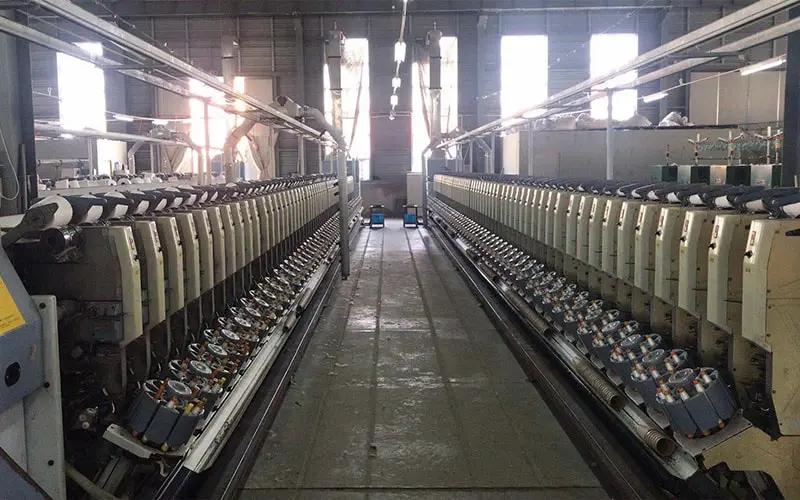Ningbo Goodvision Import and Export Co., Ltd.