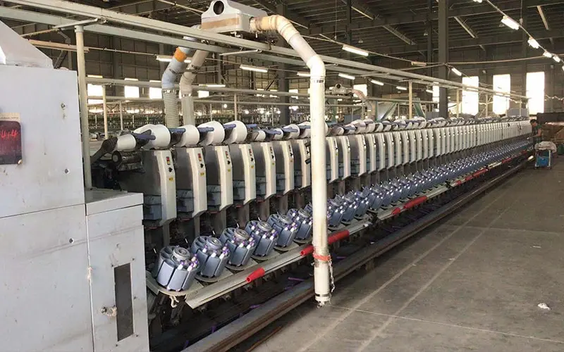 Ningbo Goodvision Import and Export Co., Ltd.