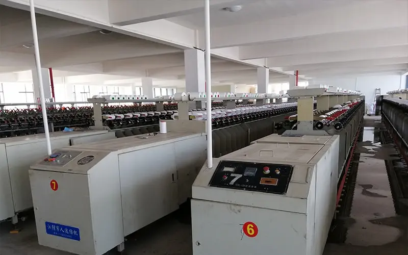 Ningbo Goodvision Import and Export Co., Ltd.
