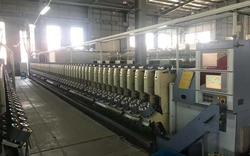 Ningbo Goodvision Import and Export Co., Ltd.