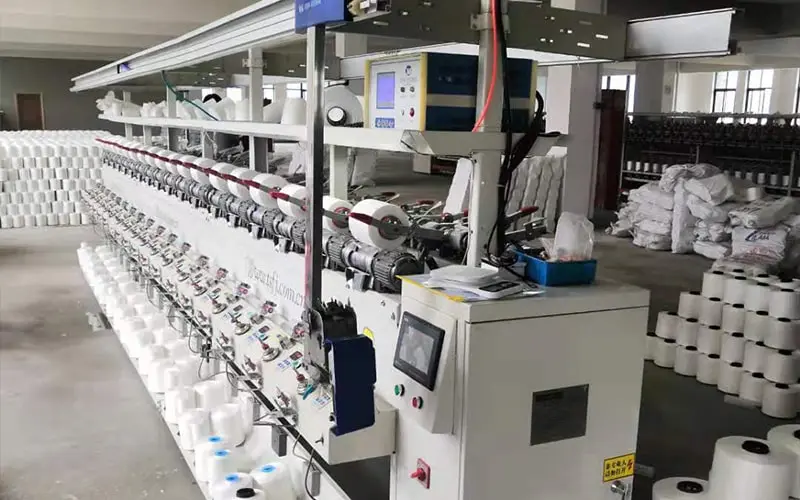 Ningbo Goodvision Import and Export Co., Ltd.