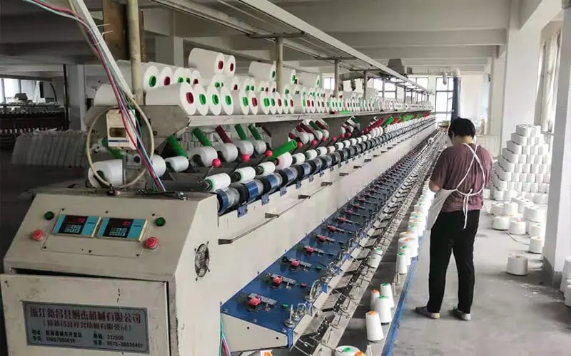 Ningbo Goodvision Import and Export Co., Ltd.