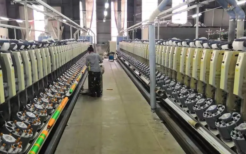 Ningbo Goodvision Import and Export Co., Ltd.